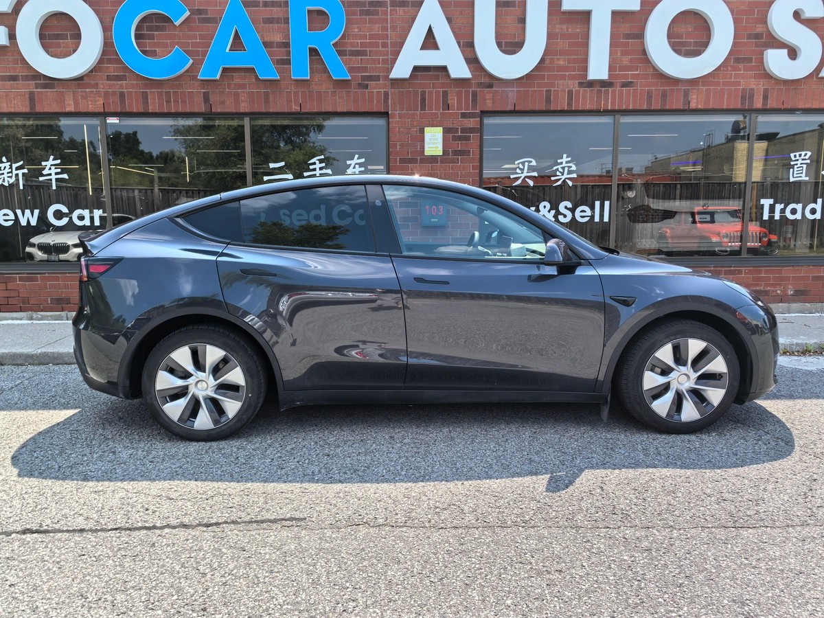 ﻿2024﻿ ﻿Tesla﻿ ﻿Model Y﻿ ﻿Long Range64146736937219122