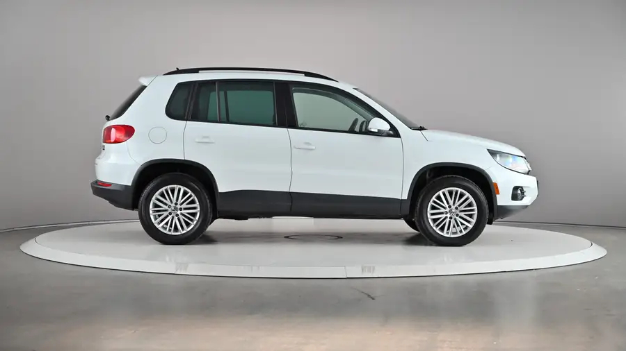 2016 Volkswagen Tiguan63781301361155122