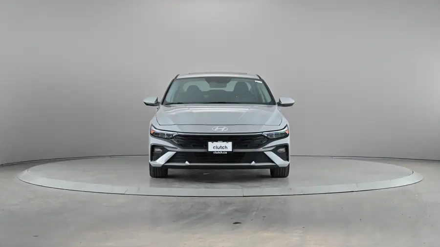 2024 Hyundai Elantra65096638836097122
