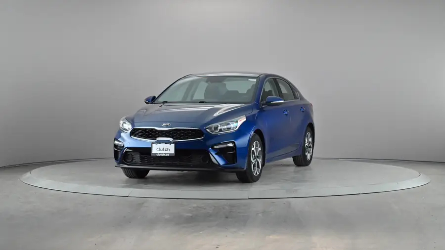 2020 Kia Forte64564385082883121
