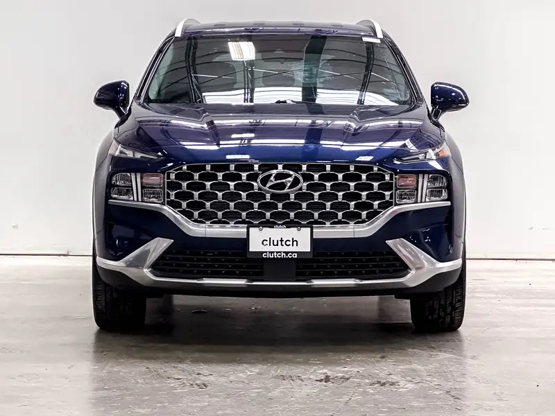 2023 Hyundai Santa Fe63525792836355124