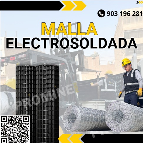 Sale of Welded Mesh with Nationwide Shipping
