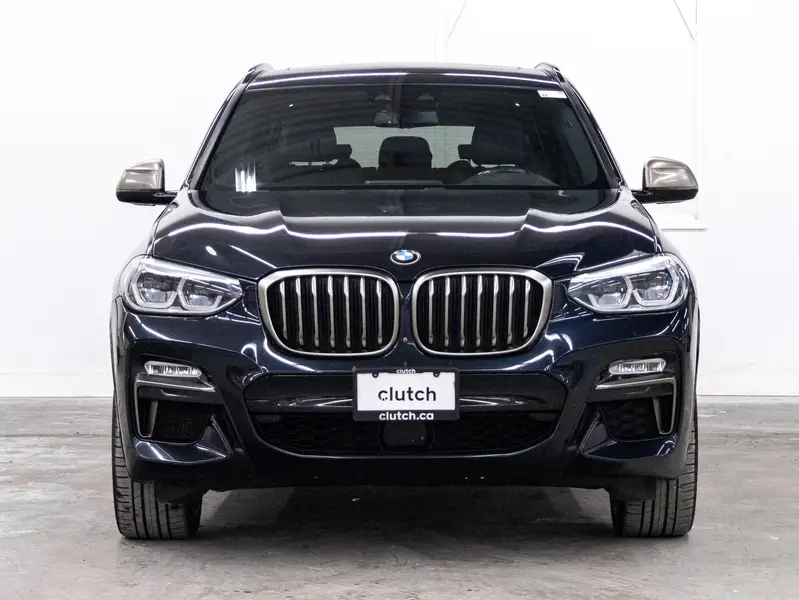 2019 BMW X364278446274817124