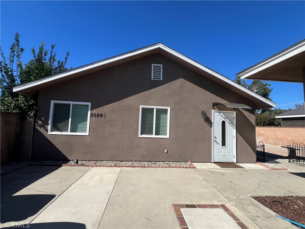 3029 1/2 S 8th Arcadia CA, 9100664131257997443120