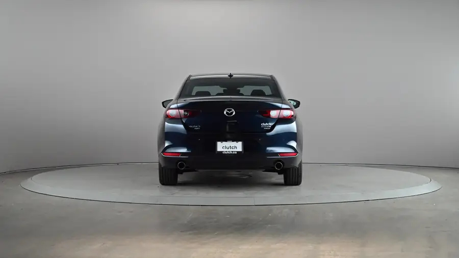 2022 Mazda Mazda364275565057155122