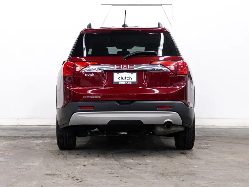 2017 GMC Acadia63590299898627123