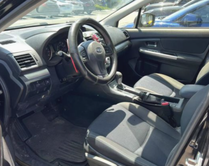 2016 SUBARU IMPREZA 2.0I SPORT PREMIUM WAGON 4D63648376505091121