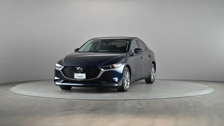 2020 Mazda Mazda364332539677955122