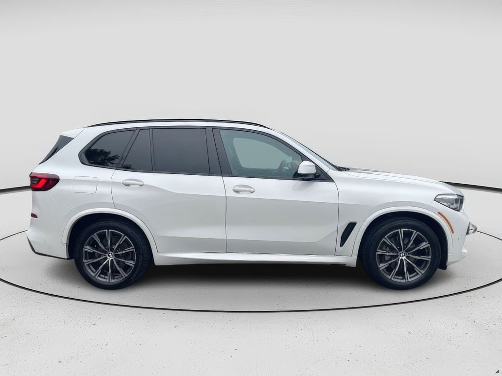 2021 BMW X5 XDRIVE40I63356257480961123
