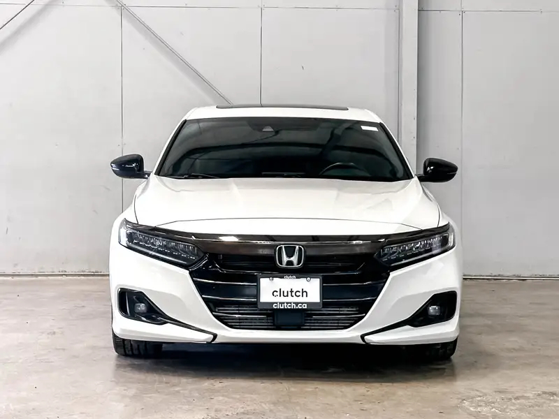 2022 Honda Accord63626015443329120