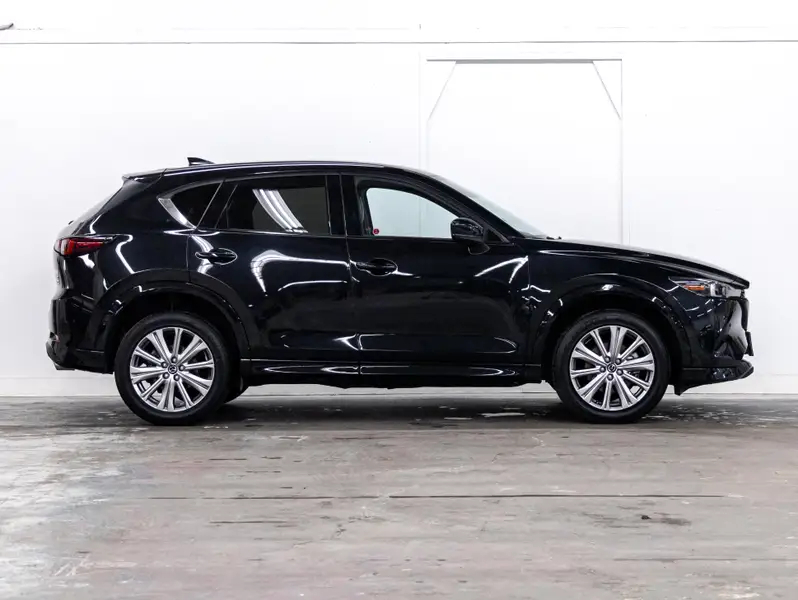 2022 Mazda CX-564530924661250122