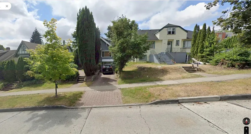 3582 W King Edward Avenue, Vancouver, BC
