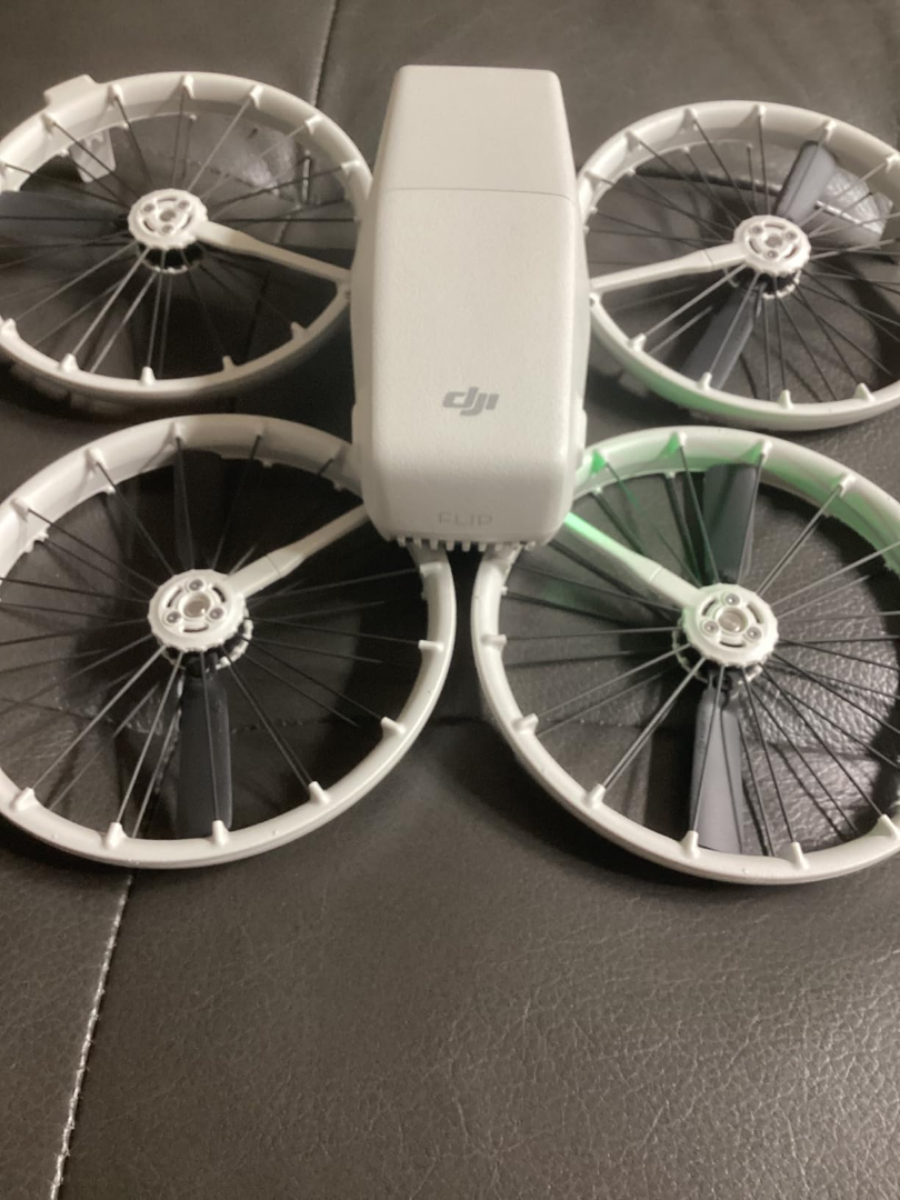 (Original $439) Dron DJI Flip (RC-N3) - Usado63192449523457124