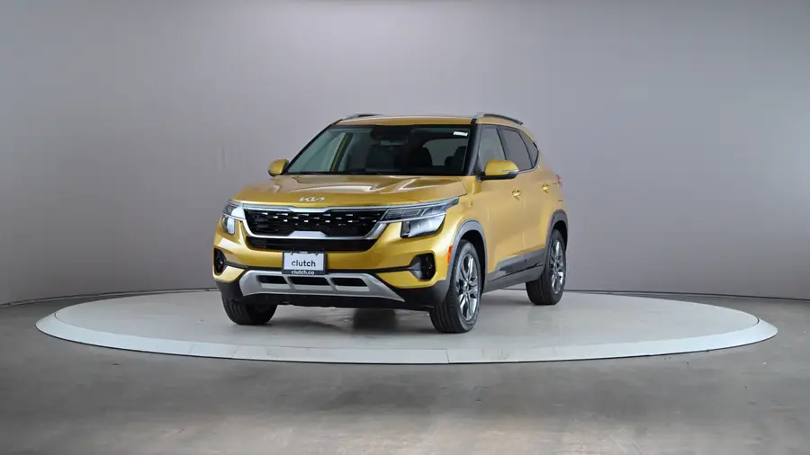 2023 Kia Seltos64223229150851122