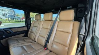 2015 MERCEDES-BENZ Clase G63283313444611123
