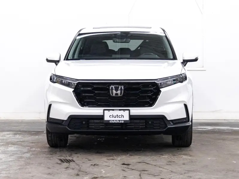 2023 Honda CR-V63637122725249120