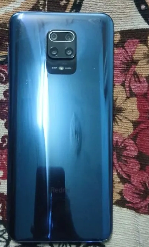 Redmi Note 9 Pro65094925304194121