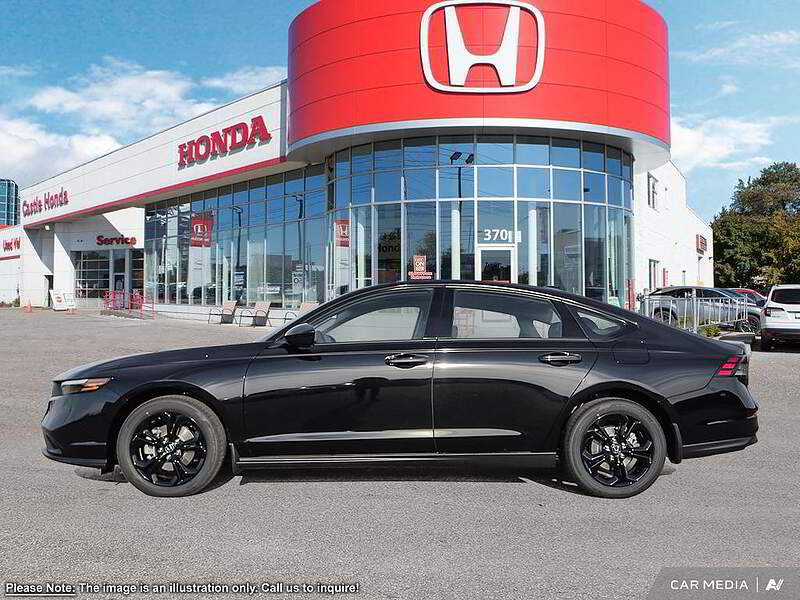 2025 Honda Accord Sedan Se Cvt 63846742287875122