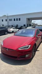 2018 TESLA MODEL S63765816054403120