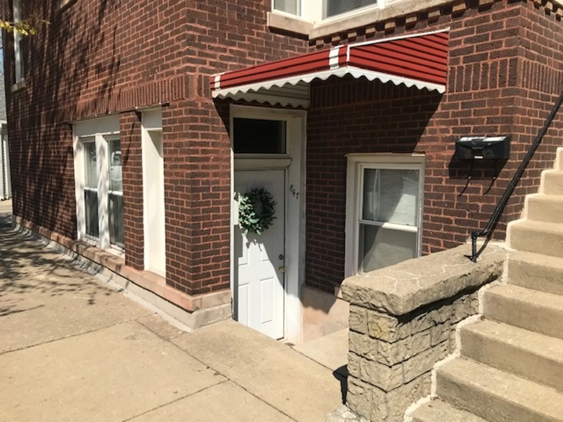 847 Hannah Avenue, GARDEN-1RB