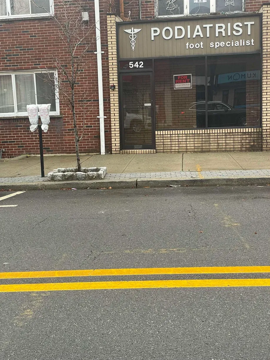 542 ANDERSON AVE, 1 Cliffside Park, NJ 07010