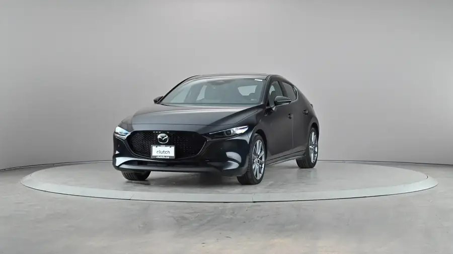 2025 Mazda Mazda3 Sport64530347155714122