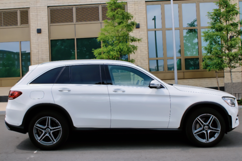 2021 Mercedes-Benz GLC 300 4MATIC63503886723587121