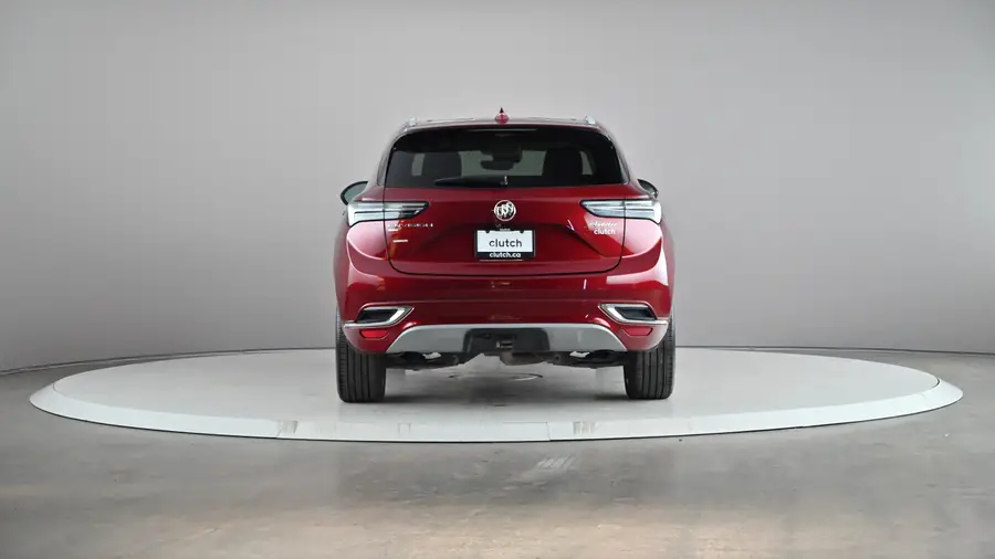 2023 Buick Envision63725705826179123