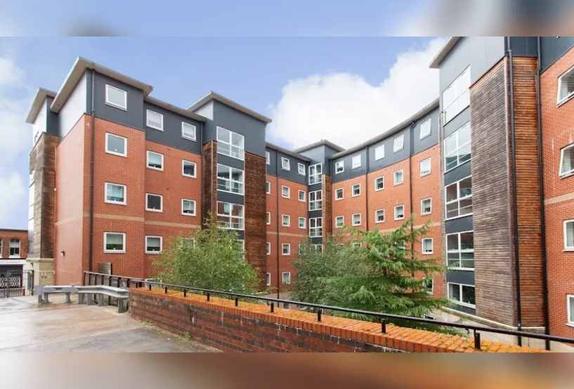 Canalside, Birmingham64286901468929123