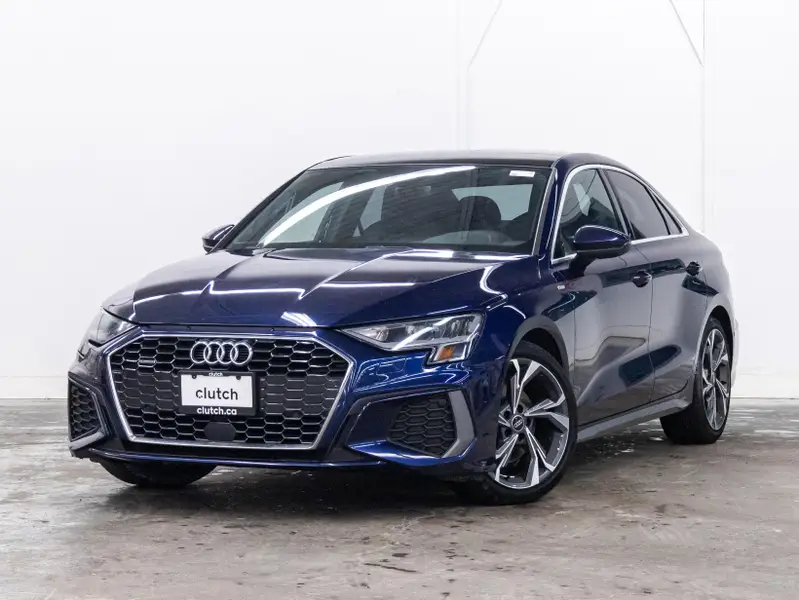 2022 Audi A364452322444163121
