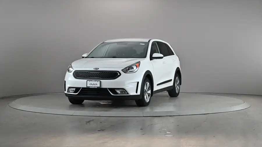 2019 Kia Niro
