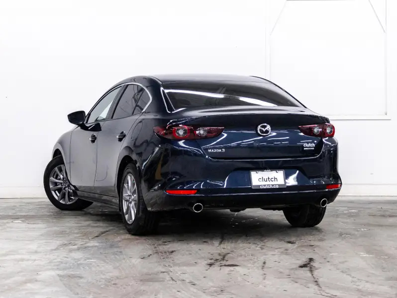 2024 Mazda Mazda363824018260099123