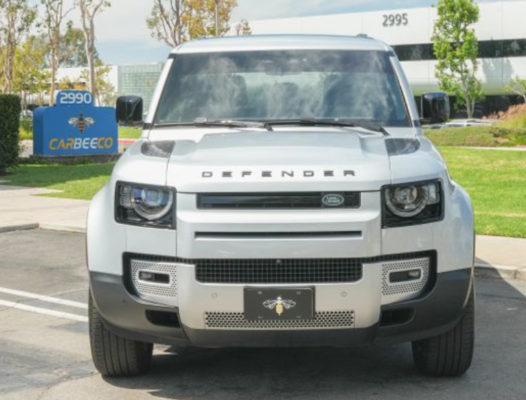 2024 LAND ROVER DEFENDER 110 S SPORT UTILITY 4D63579994273025121