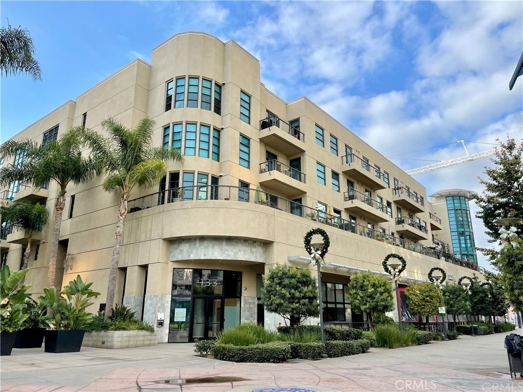 133 N Promenade Long Beach CA, 9080264110307210115122