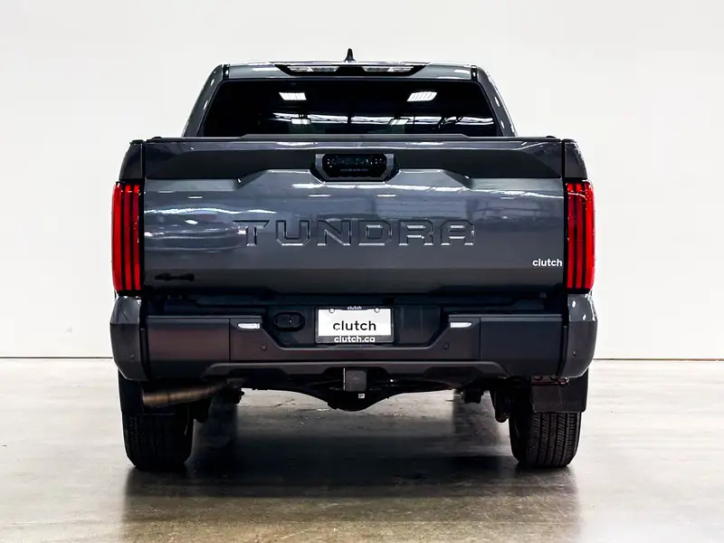 2025 Toyota Tundra63722659715329124
