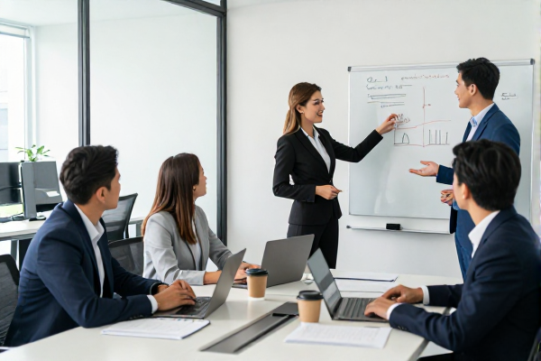Empregos de Assistente Administrativo Perto de Mim: Como Encontrar e Se Candidatar Empregos de Assistente Administrativo Perto de Mim: Como Encontrar e Se Candidatar