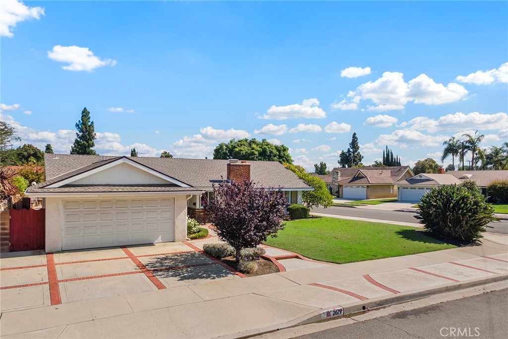 2679 N Glenside, Orange CA, 9286564099549565057120