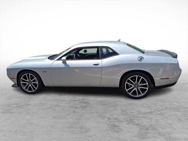 2023 Dodge Challenger R/T521 63249146140929123