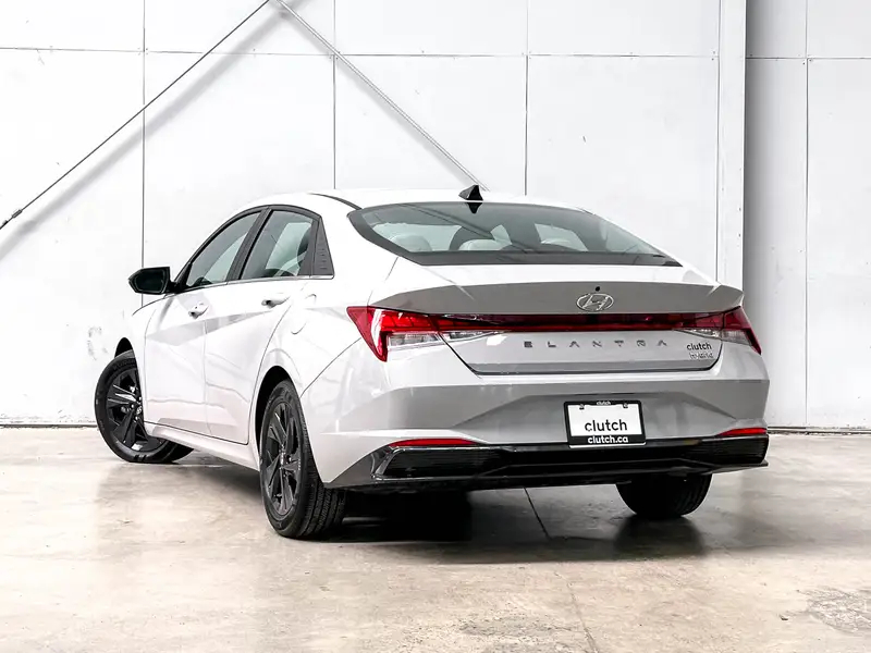 2022 Hyundai Elantra Hybrid63459866323971122