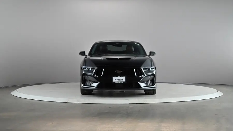 2024 Ford Mustang64090351297794122