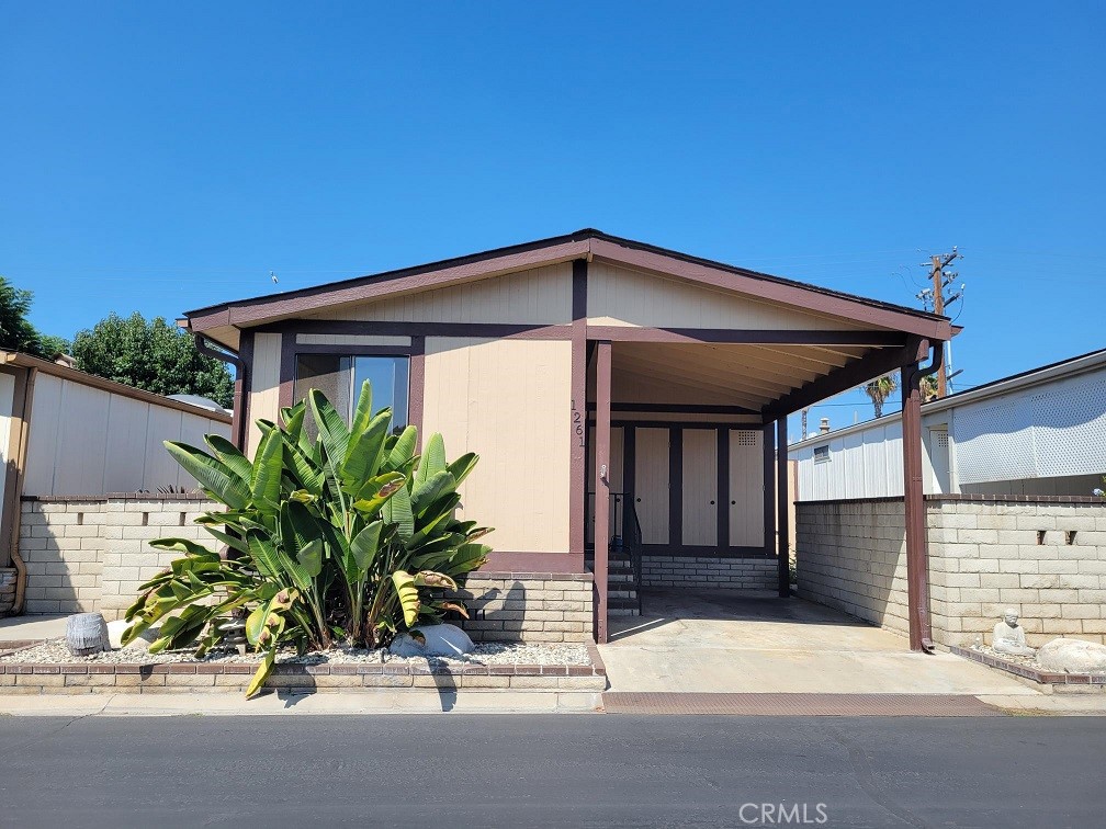 1261 Glen Lake Avenue 279 Brea CA, 9282164068213505923121