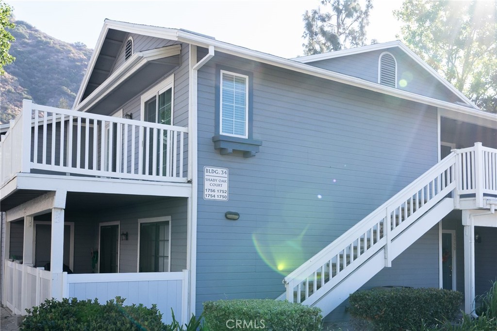 1756 Shady Oaks Court, Azusa CA, 9170264065684957698121