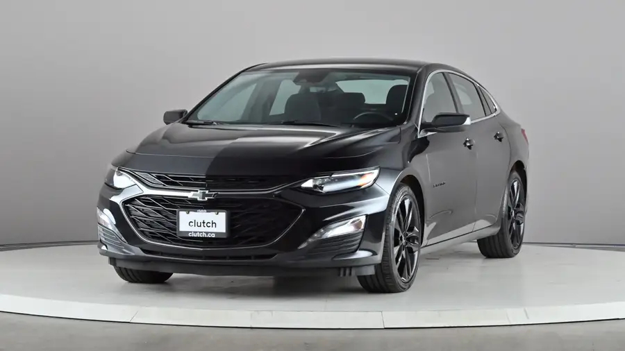 2023 Chevrolet Malibu64099429431937122