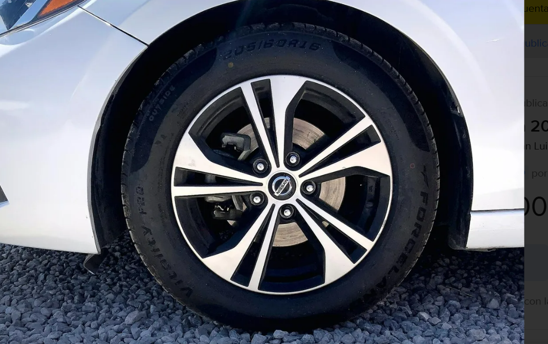 Nissan Sentra 202364683015444993128