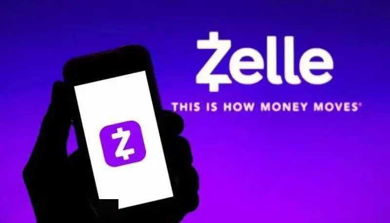 Zelle envía dólares estadounidenses, cambia a RMB.63136431990915120
