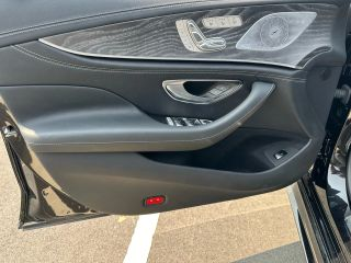 2019 MERCEDES-BENZ MERCEDES-AMG GT63283249141889122