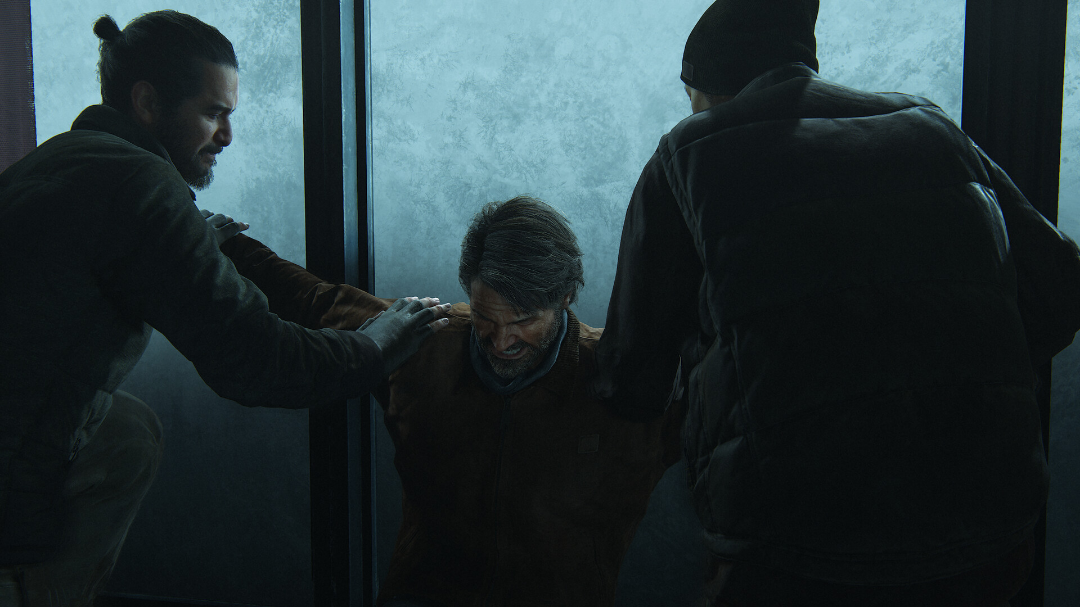 [freebie]The Last of Us Part II Remastered MULTi24-ElAmigos62959214172803122