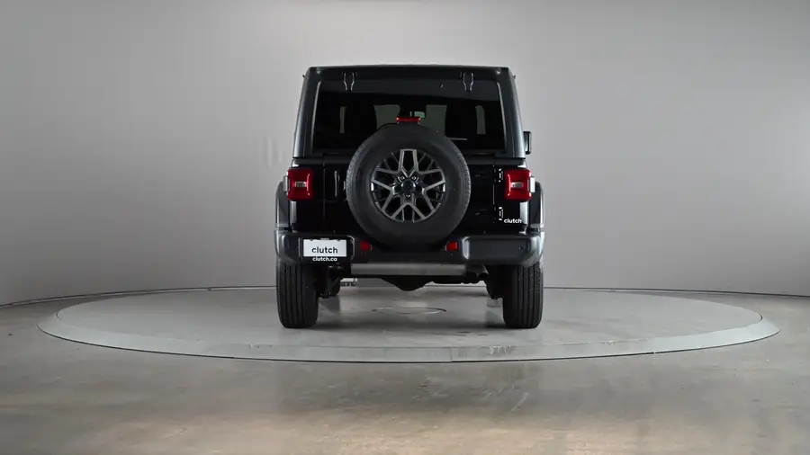 2024 Jeep Wrangler64166457234178124
