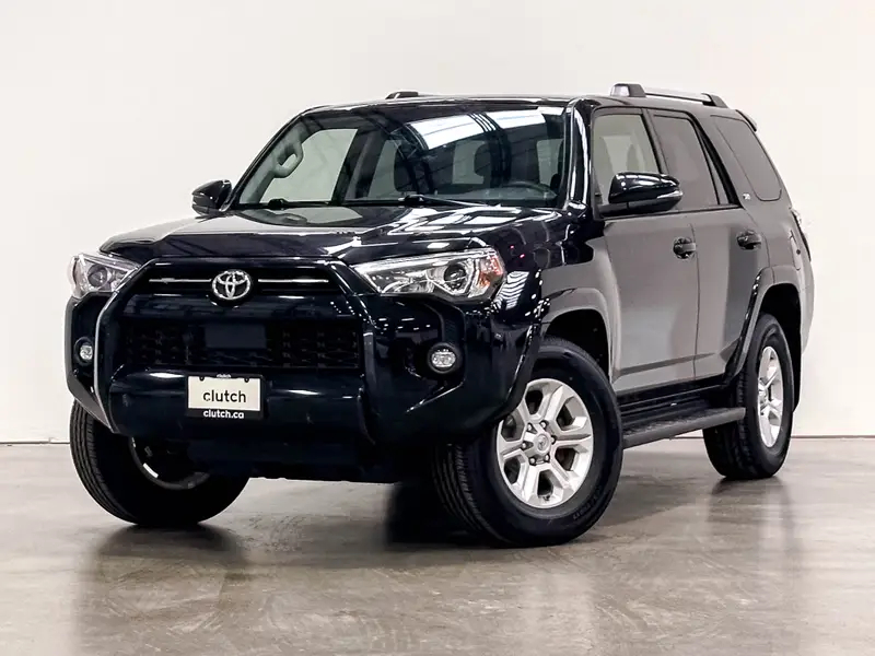 2021 Toyota 4Runner63615408083331120