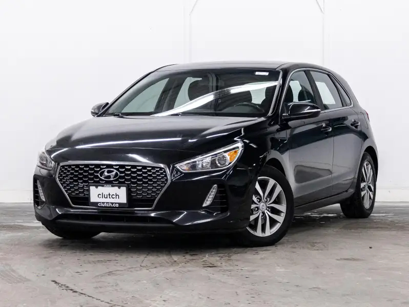 2018 Hyundai Elantra GT64297429107971121
